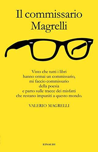 Il commissario Magrelli (Einaudi)