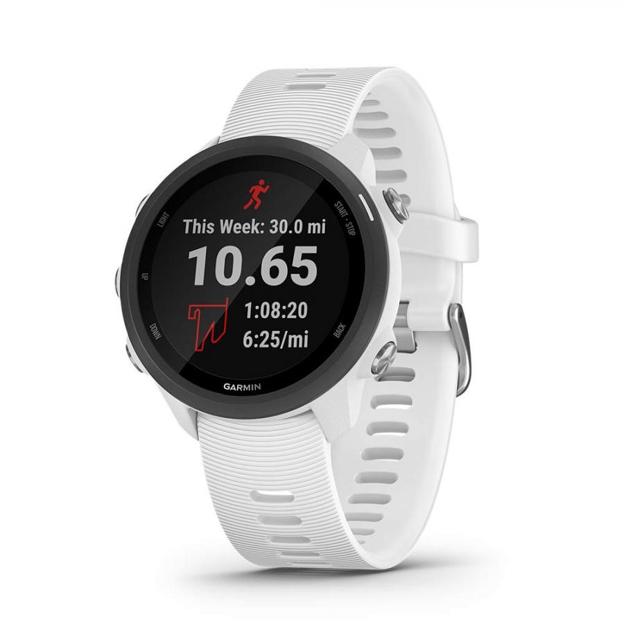 Forerunner 245 Music, GPS, Wi-Fi, EU/
