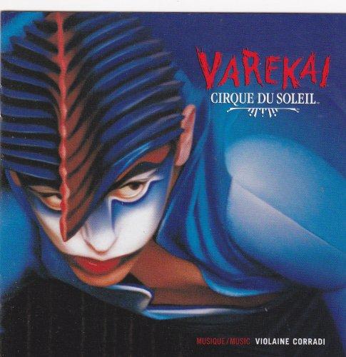 Varekai