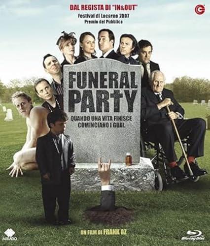 Funeral Party