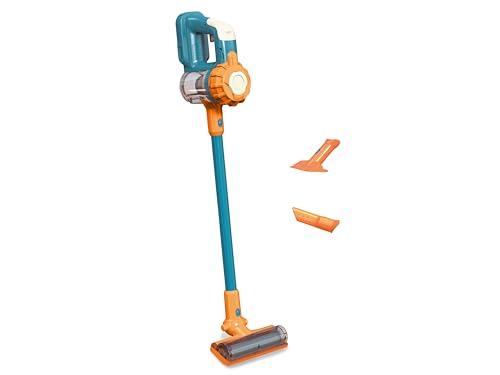 Teorema - Aspirapolvere Senza Fili 3 in 1 con Funzioni Reali, Giocattolo per Bambini