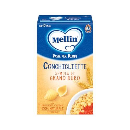 Mellin Pastine Bimbi
