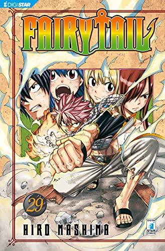 Fairy Tail 29: Digital Edition