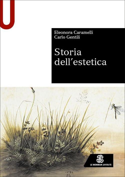 Storia dell'estetica