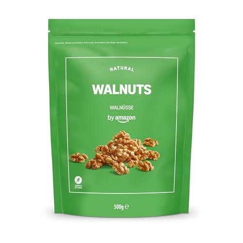 by Amazon Noci - 500g