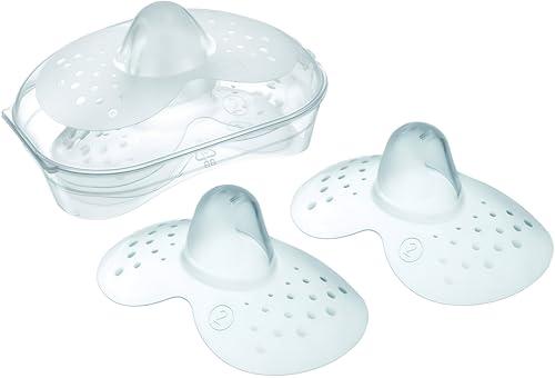 Istruzioni in lingua straniera - Mam Size 2 Nipple Shields
