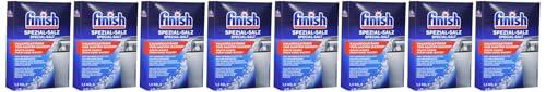 Finish Cristalli di Sale