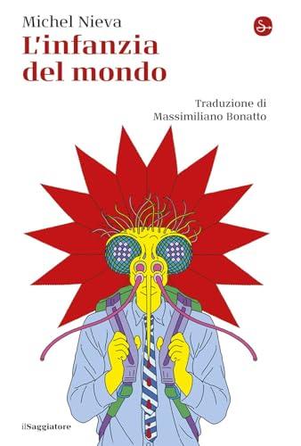 L'infanzia del mondo