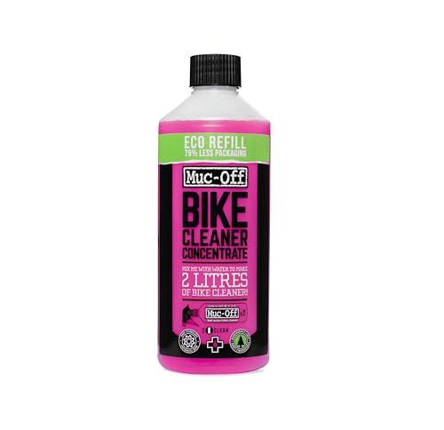 Muc-Off 354 Detergente Bici Concentrato, 500 ml