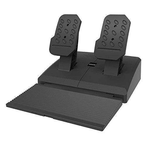 Hori Apex 4 - Racing Wheel for PlayStation 4 [Edizione: Regno Unito]