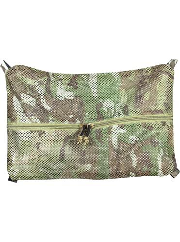 Viper TACTICAL - astuccio portaoggetti in mesh - L