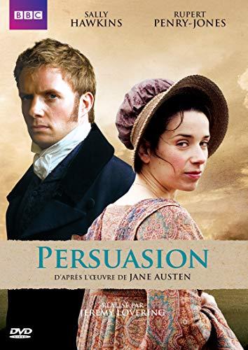 PERSUASION - DVD