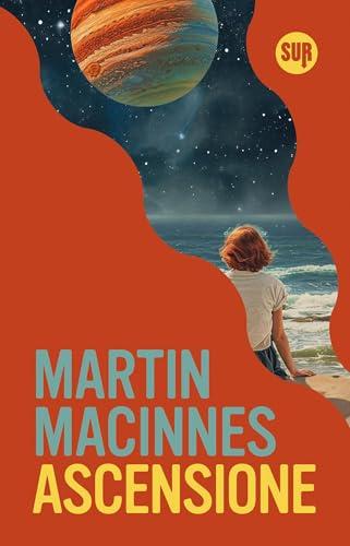 Ascensione (collezione SUR)