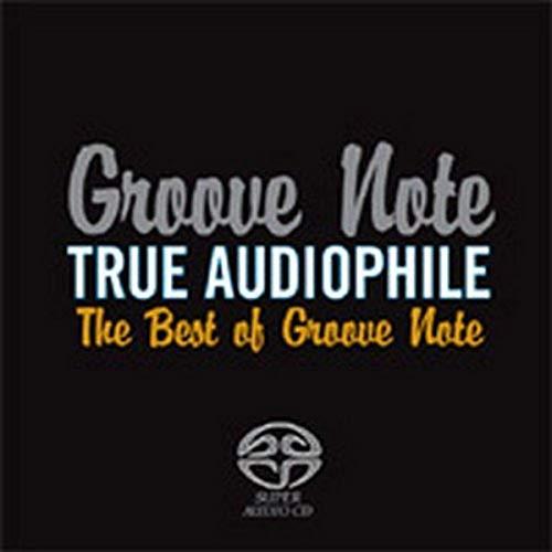 Groove Note True Audiophile - Vol.1