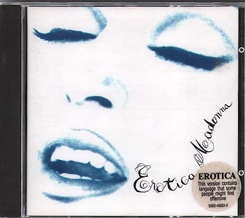 Erotica