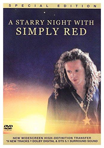 Simply Red - A Starry Night (Special Edition)