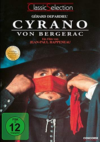 Cyrano von Bergerac - Classic Selection
