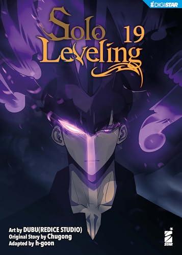 Solo Leveling 19: Digital Edition