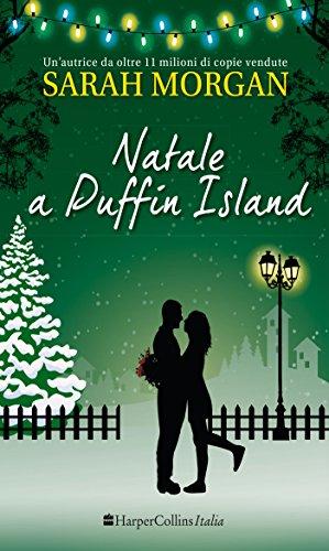 Natale a Puffin Island: PUFFIN ISLAND - Vol. 3