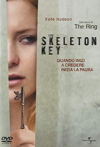 The Skeleton Key