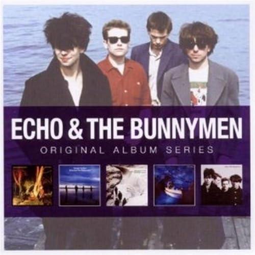 Original Album Series (Boc 5 Cd)