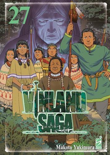 Vinland saga (Vol. 27)