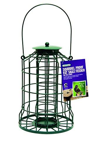 Gardman A01622 Fat Snax Mangiatoia a Prova di Scoiattolo