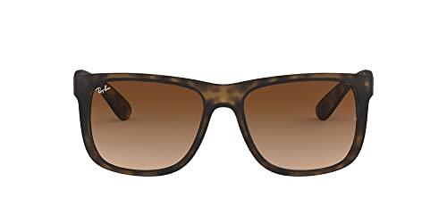 Ray-Ban RB4165 C55 710/13 - Occhiali da sole modello Justin