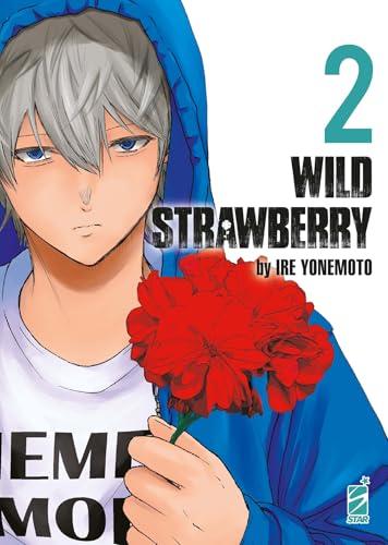 Wild strawberry (Vol. 2)
