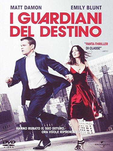 I guardiani del destino