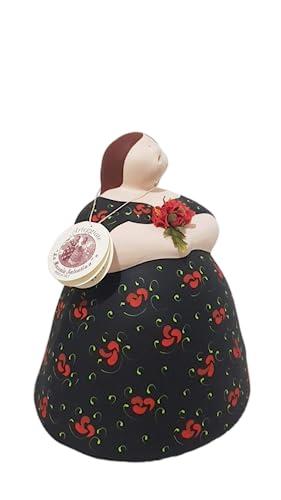 Massaia Salentina Grande - Modello 