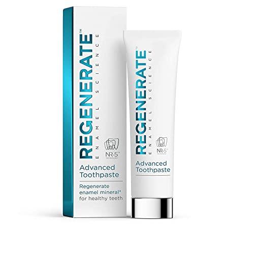 by Regenerate Advanced DENTIFRICIO 75 ml