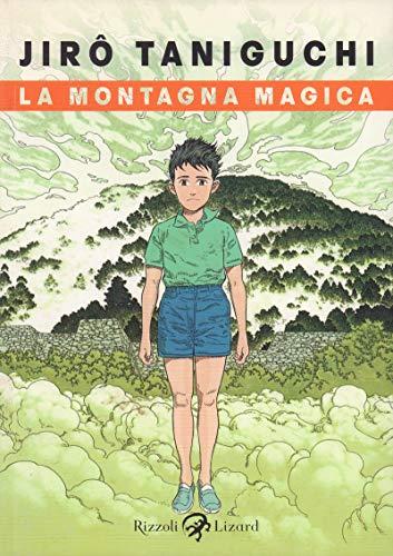La montagna magica