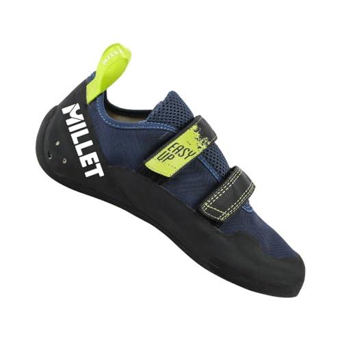 MILLET Easy Up M, Hiking Shoe Uomo, Blu Nuovo Logo, 43 EU