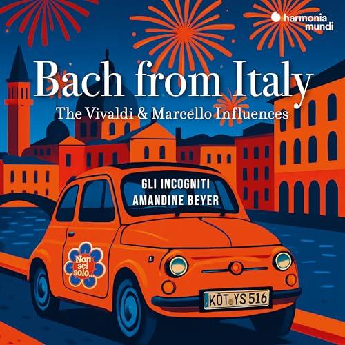 bach from italy the vivaldi & marce