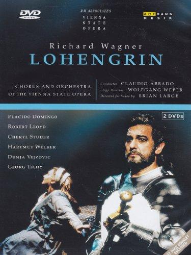 Richard Wagner - Lohengrin
