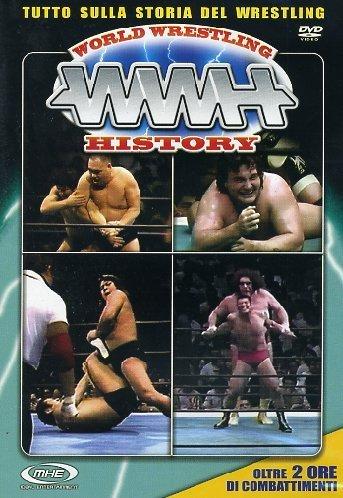 World Wrestling History 7