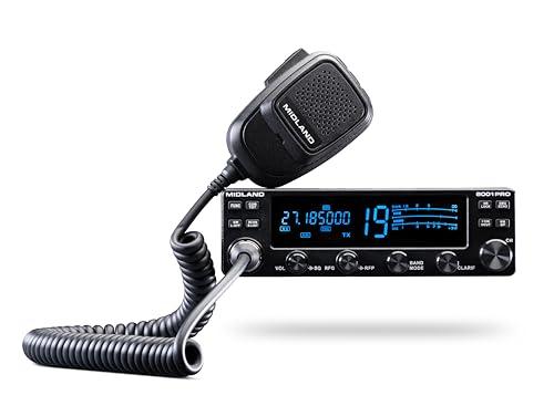 Midland 8001 Pro SSB CB Radio