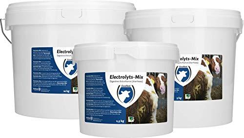 Mix Electrolyten: 2,5 kg