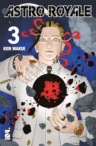Astro royale (Vol. 3)