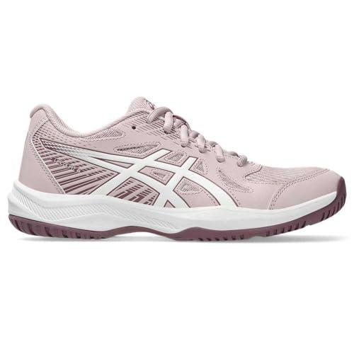ASICS 1072A107-700 Upcourt 6 Donna, Watershed Rose/White EU 44.5