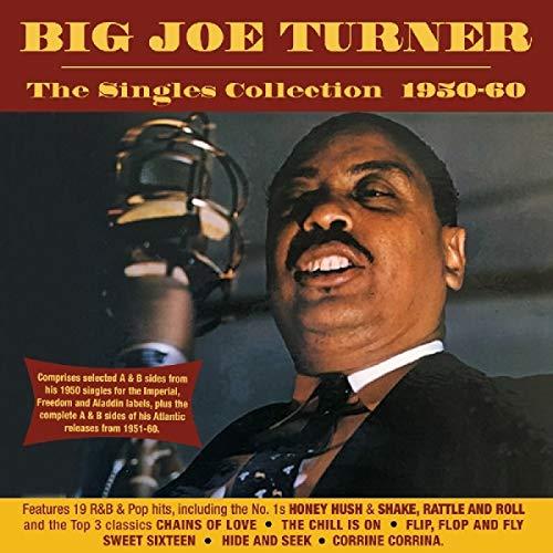Singles Collection 1950-60 (2 CD)