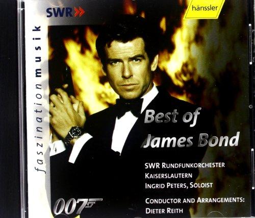 Best of James Bond
