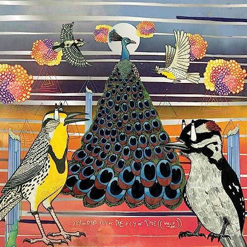 Fly Or Die Fly Or Die Fly Or Die ((World War))