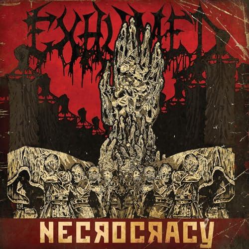 Necrocracy