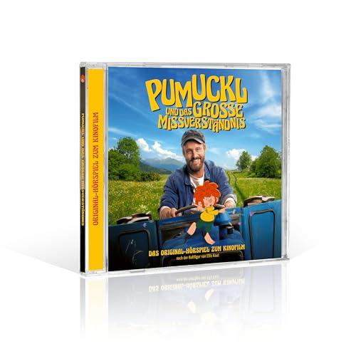 Pumuckl und das Große Missverständnis (Filmhsp.)