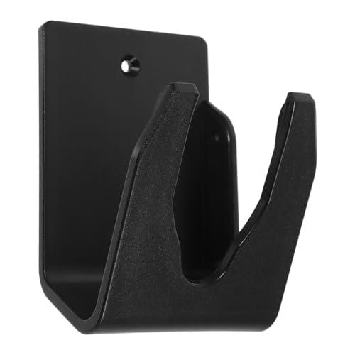 TEHAUX 1 supporto per scanner, per scanner di codici a barre, supporto per scanner da parete, supporto per scanner a mano, in plastica