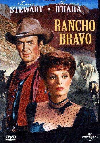 Rancho Bravo (DVD)