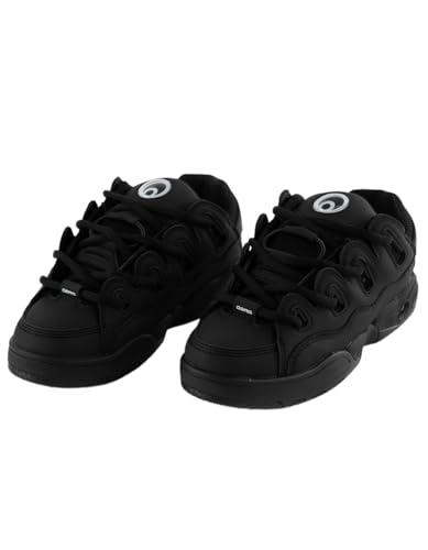 Osiris Scarpa D3 OG Black Black-EU 44