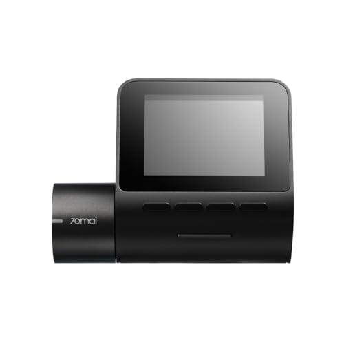 Xiaomi 70mai Dash Camera A200 Black EU